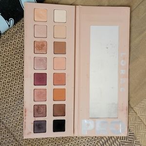 Lorac PRO Palette 3